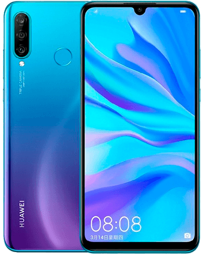 Picture of Huawei