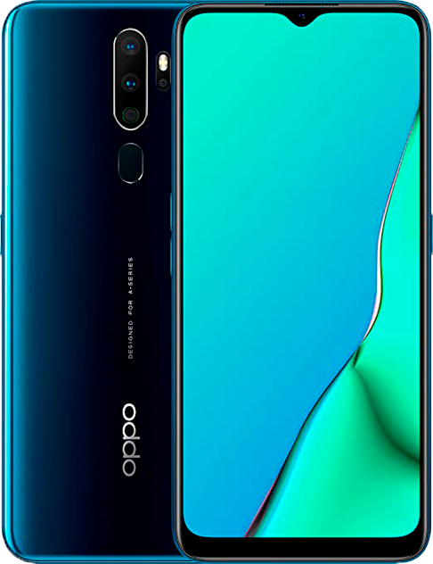 Picture of OPPO