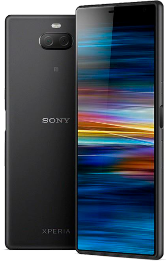 Picture of Sony